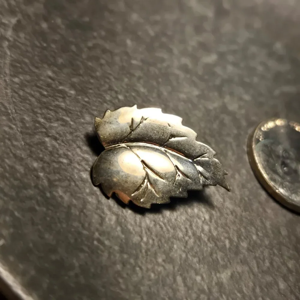 N/A sterling silver